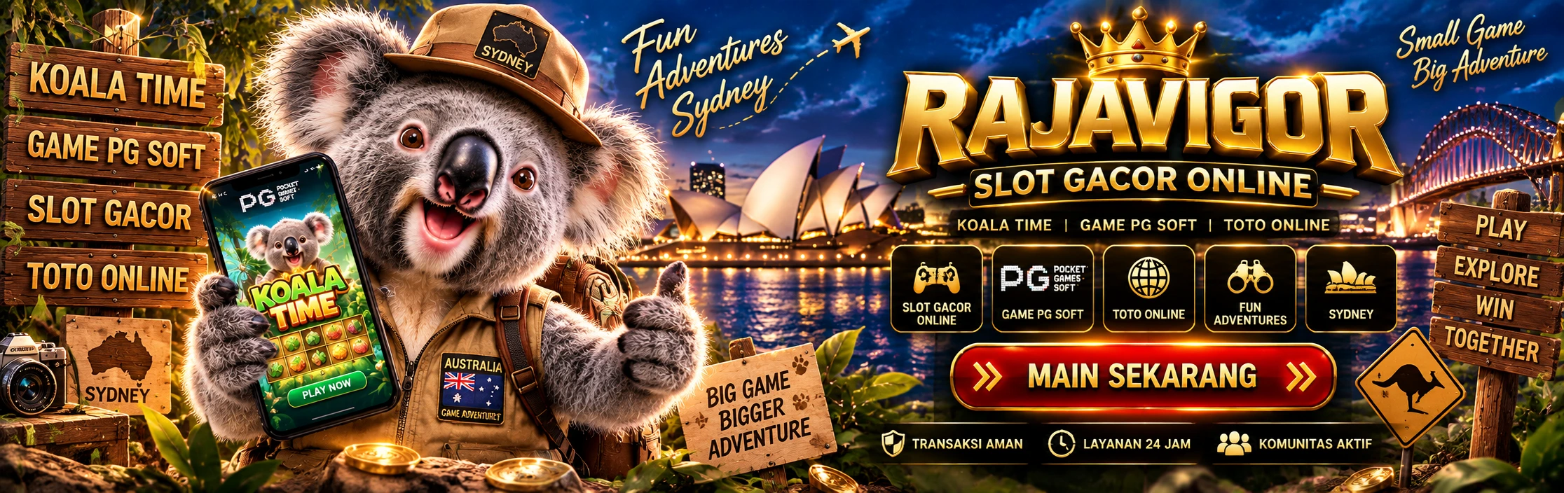 RAJAVIGOR